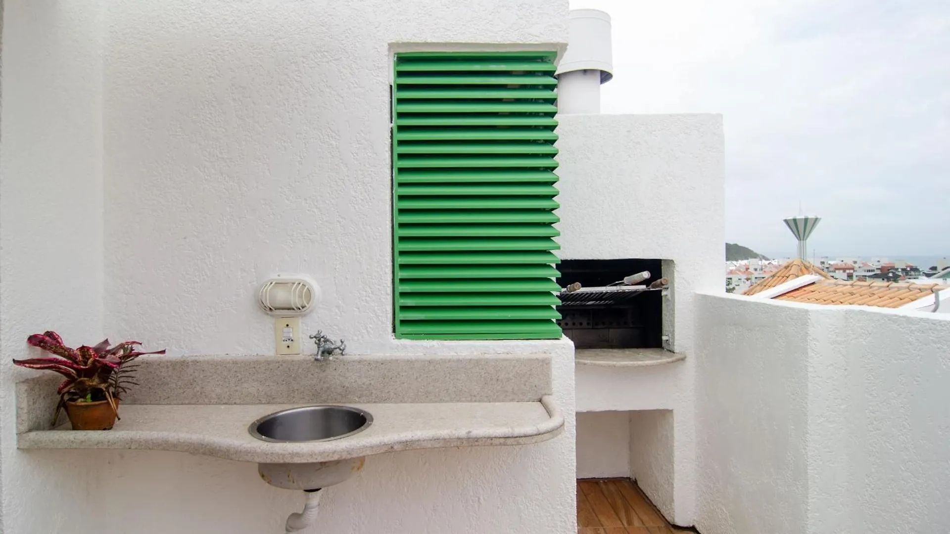 Duplex Vista Mar Na Praia Brava Yf7387 Florianópolis Apartament