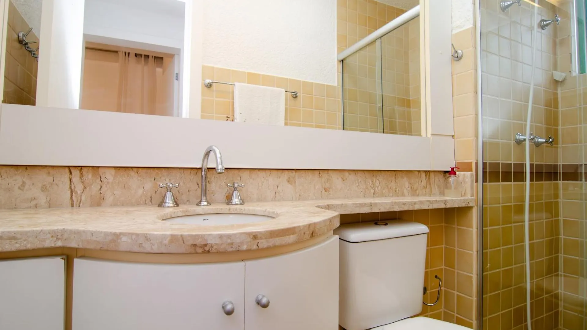 Apartment Duplex Vista Mar Na Praia Brava Yf7387 Florianopolis Brazil