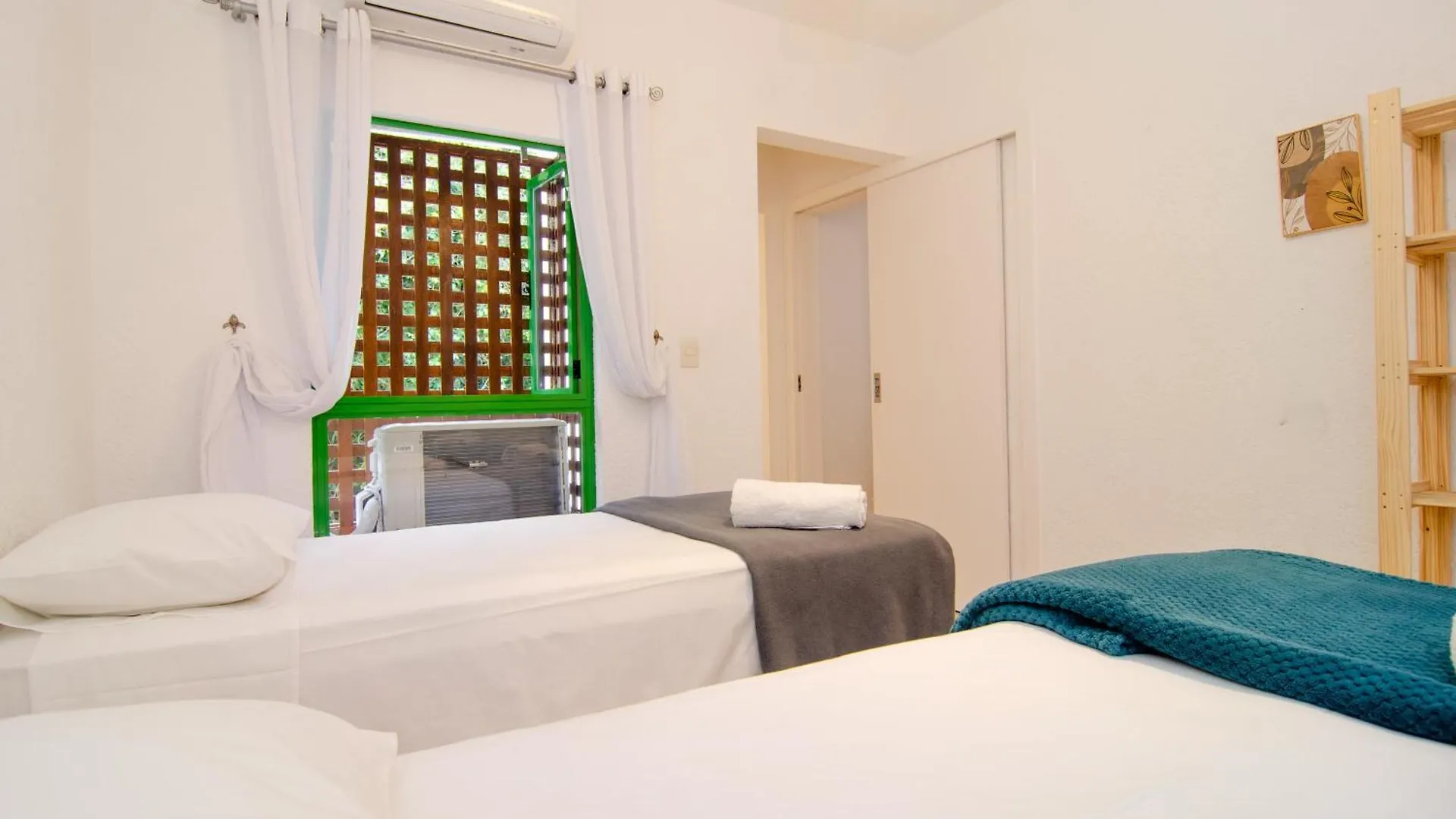 Duplex Vista Mar Na Praia Brava Yf7387 Florianopolis