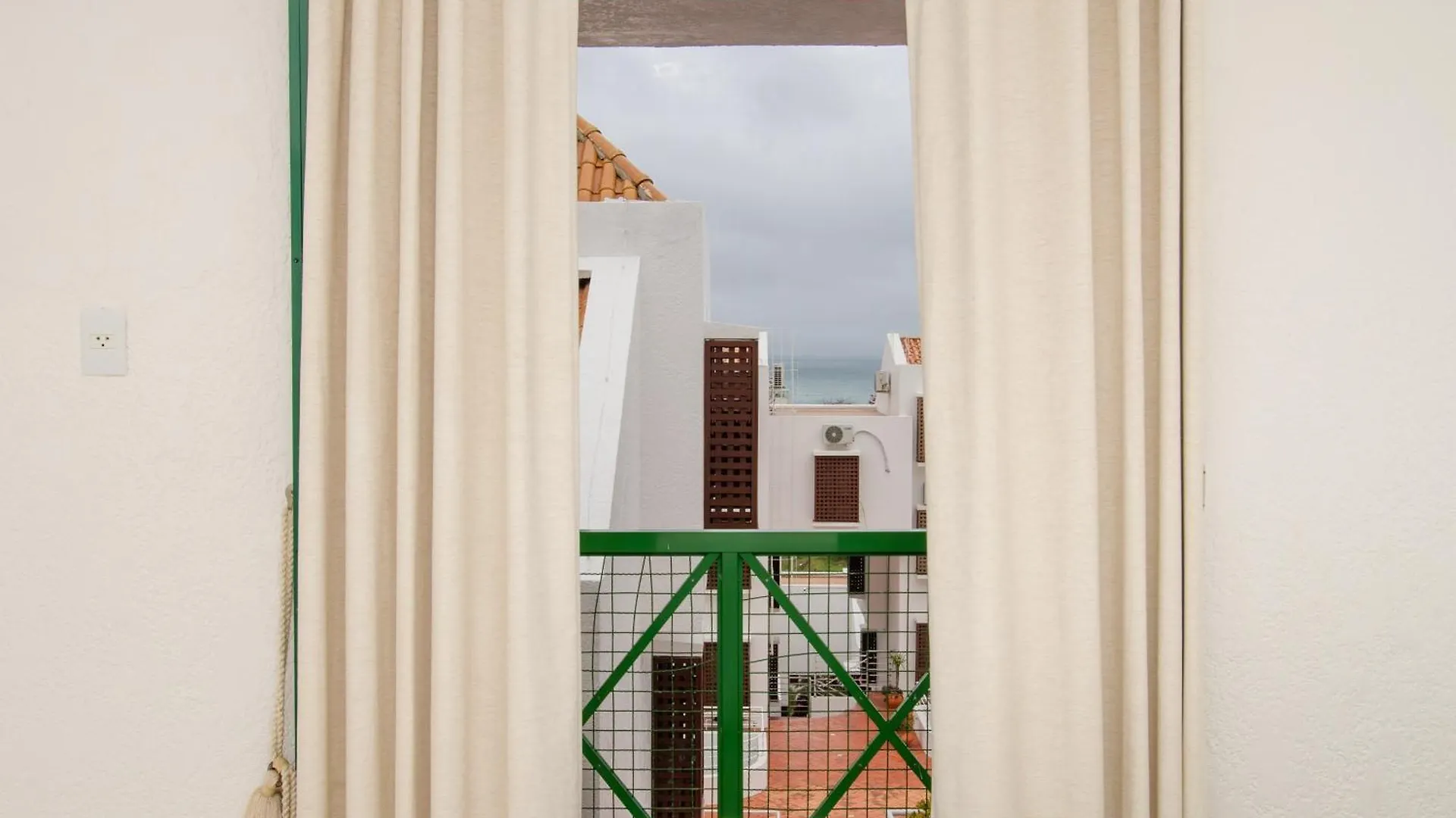 Apartment Duplex Vista Mar Na Praia Brava Yf7387 Florianopolis