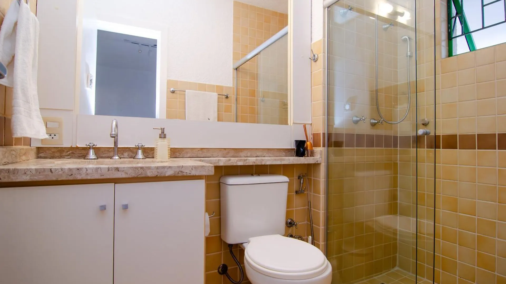 Apartment Duplex Vista Mar Na Praia Brava Yf7387 Florianopolis