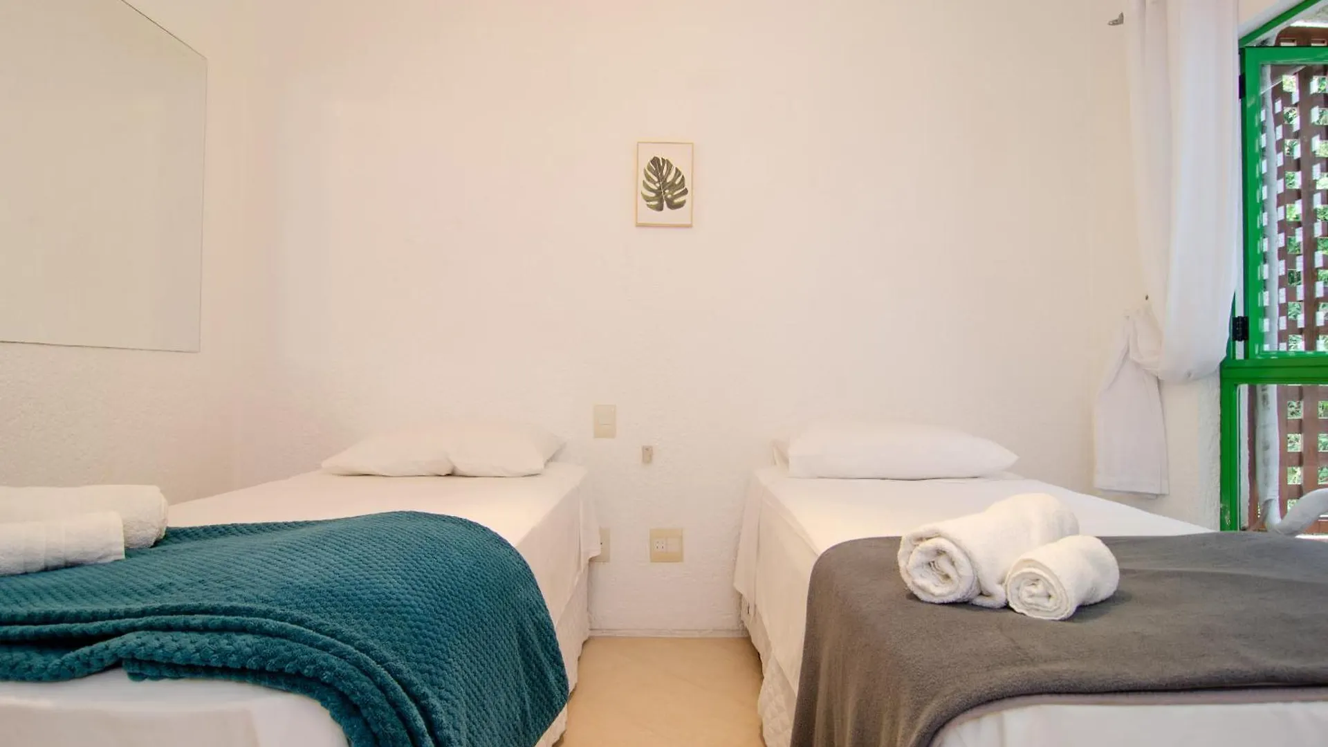 Apartment Duplex Vista Mar Na Praia Brava Yf7387 Florianopolis
