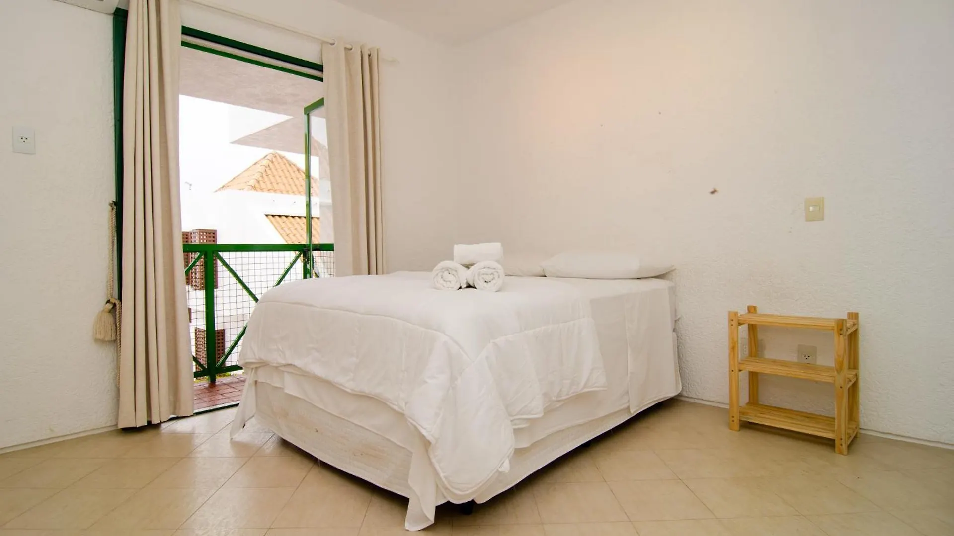 Duplex Vista Mar Na Praia Brava Yf7387 Florianopolis Brazil