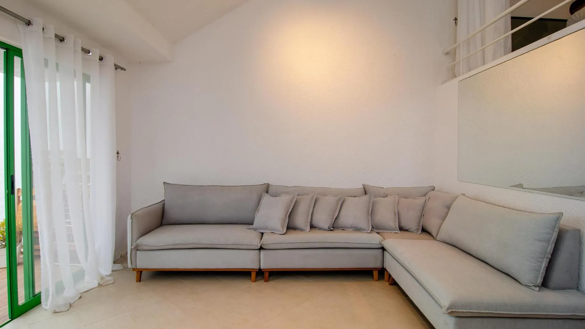 Duplex Vista Mar Na Praia Brava Yf7387 Florianopolis