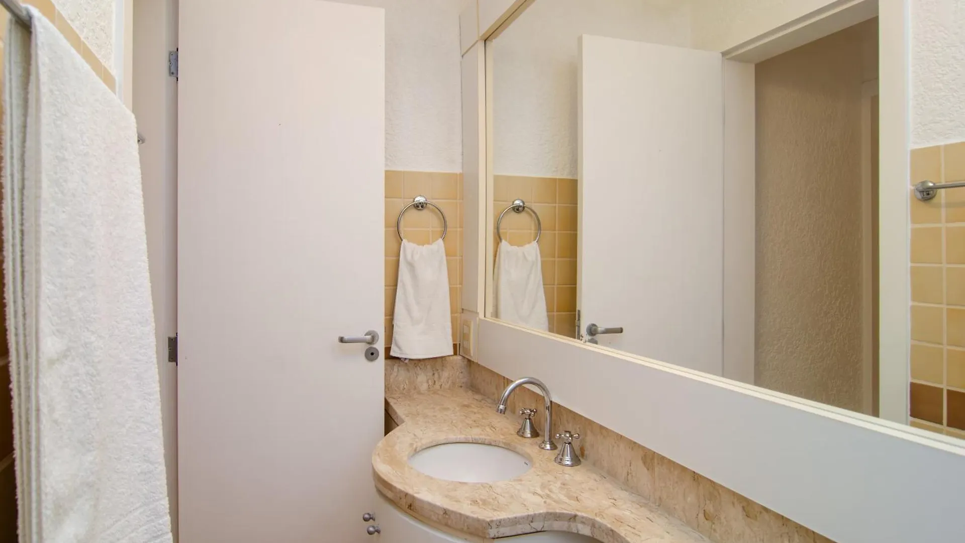 Duplex Vista Mar Na Praia Brava Yf7387 Florianopolis