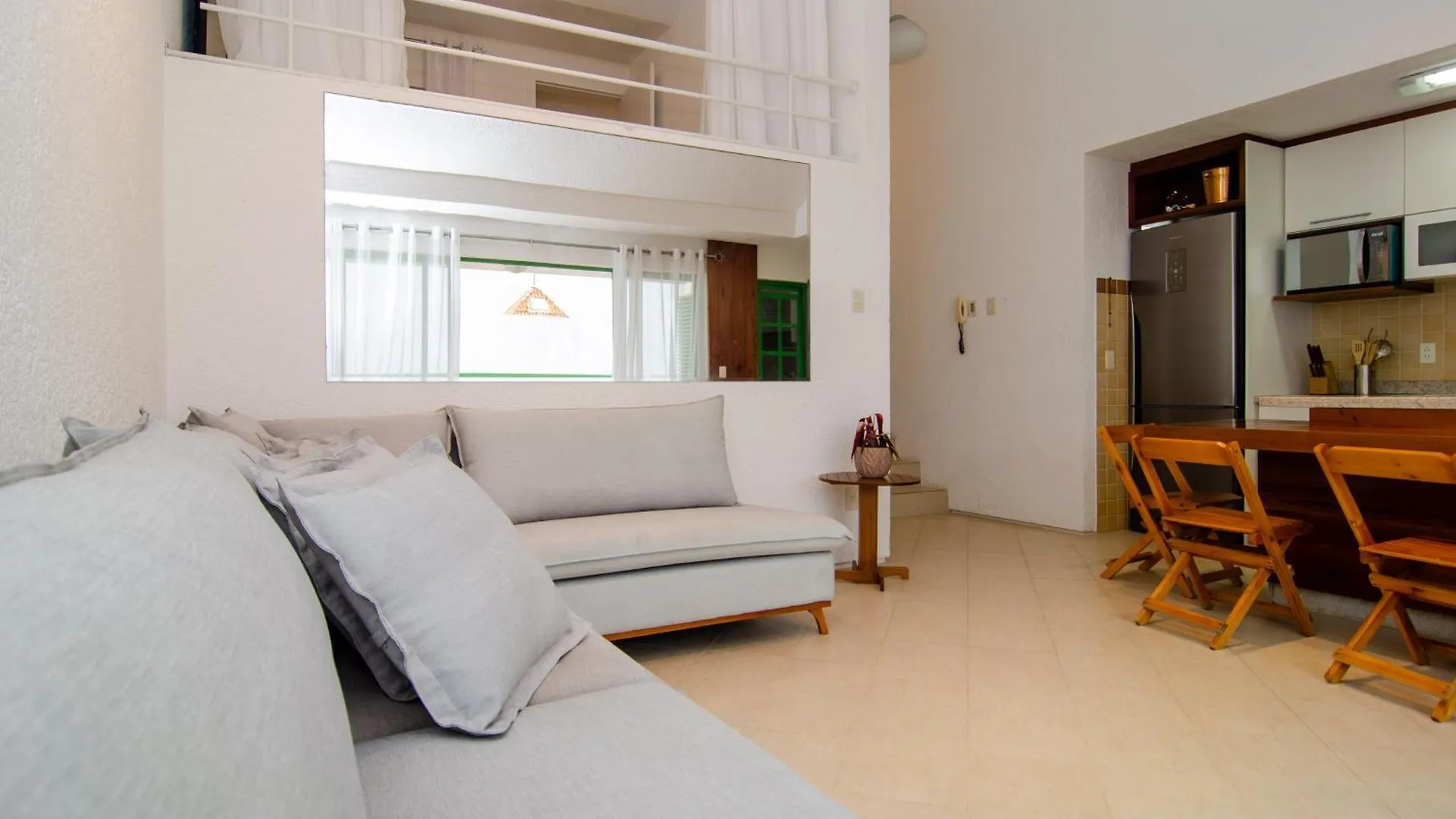 Duplex Vista Mar Na Praia Brava Yf7387 Florianopolis 0*,