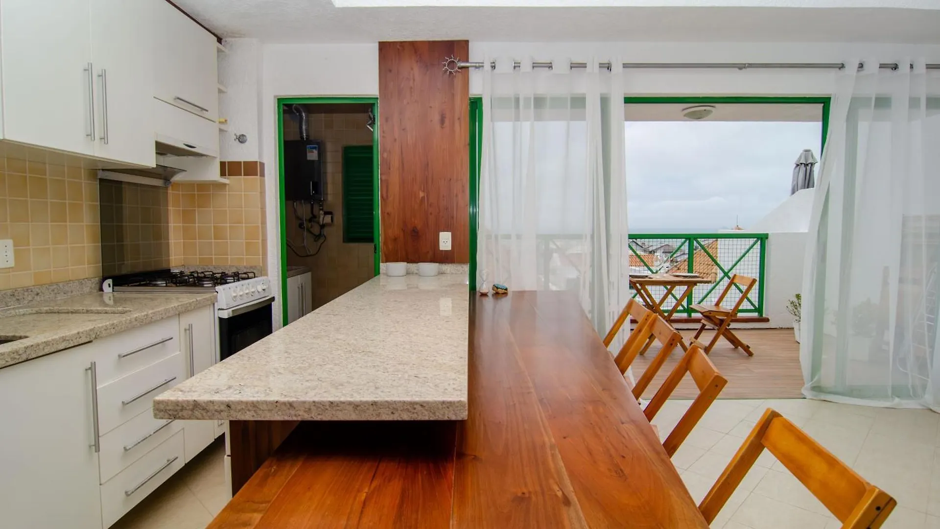 Duplex Vista Mar Na Praia Brava Yf7387 Florianopolis