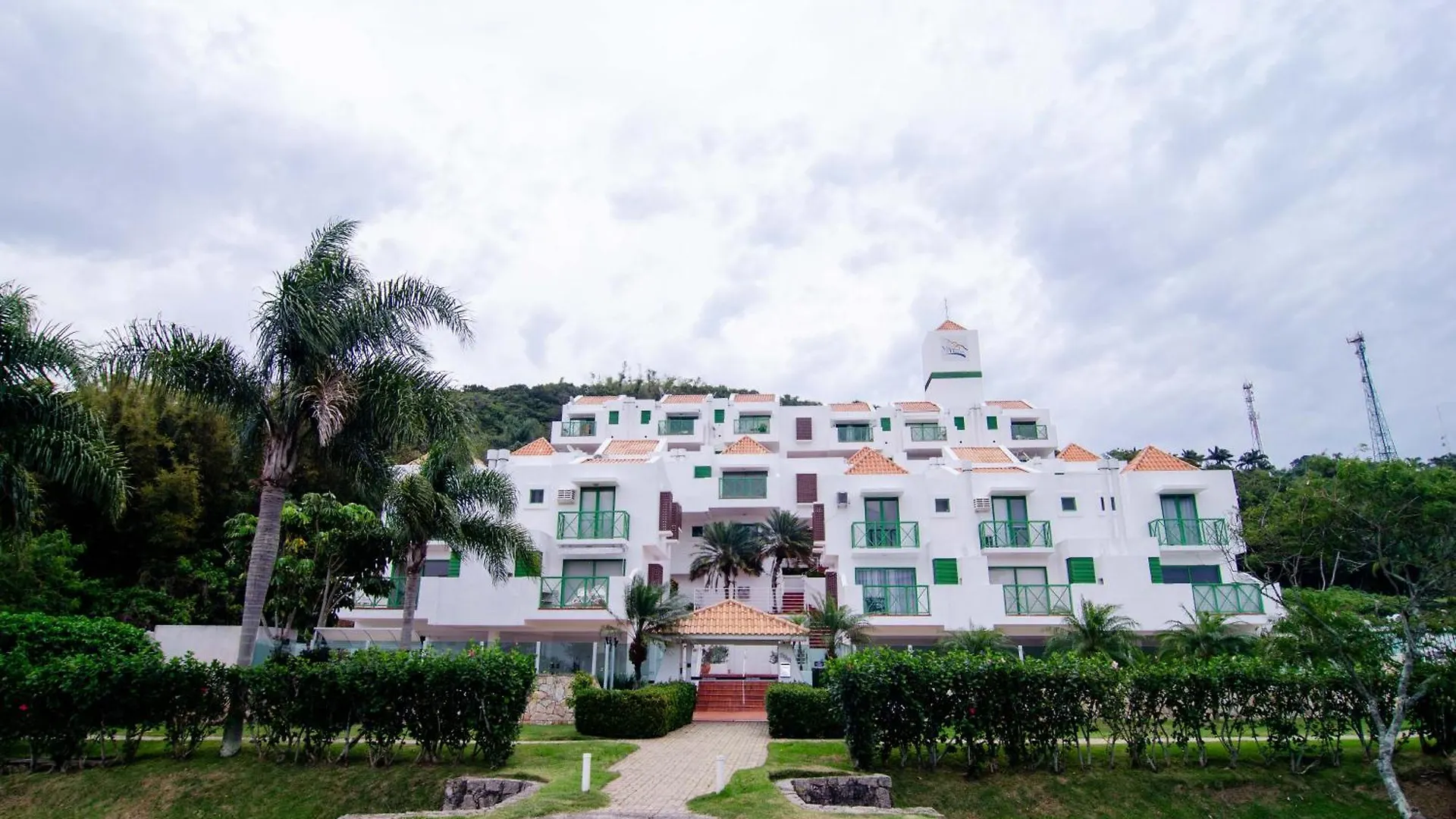 Duplex Vista Mar Na Praia Brava Yf7387 Florianopolis 0*,