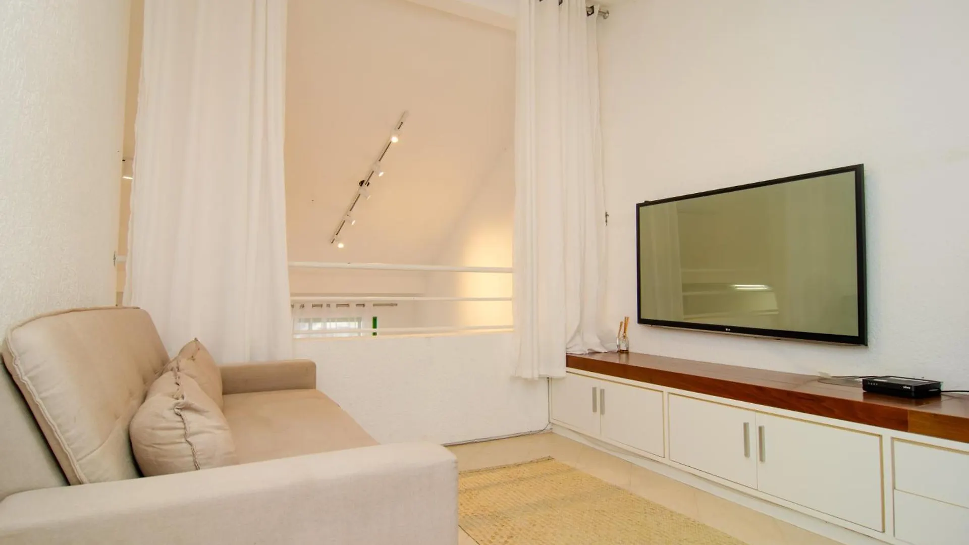 Duplex Vista Mar Na Praia Brava Yf7387 Florianopolis