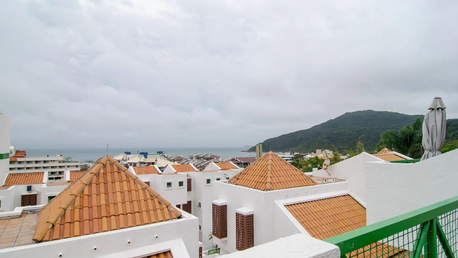 Duplex Vista Mar Na Praia Brava Yf7387 Florianopolis Apartment