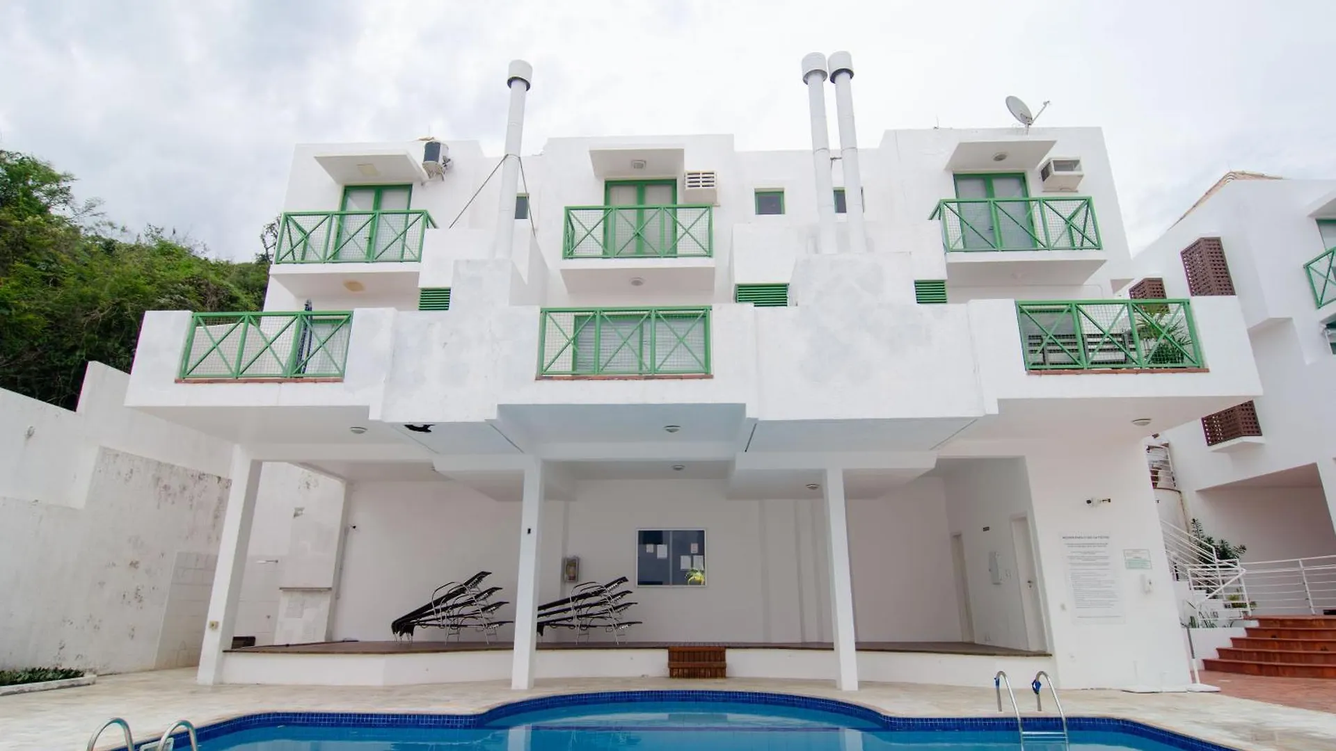 Duplex Vista Mar Na Praia Brava Yf7387 Florianopolis Apartment